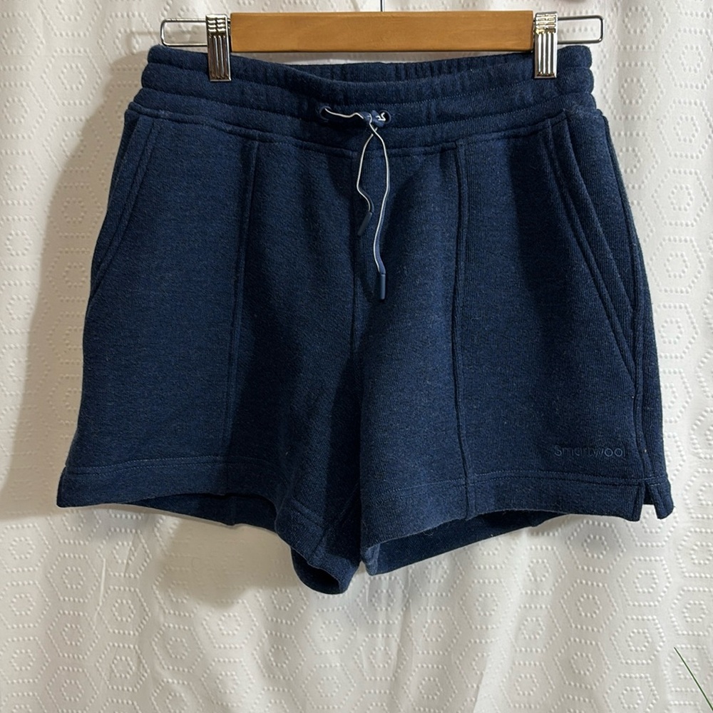 Smartwool Womens lounge Short – Size small